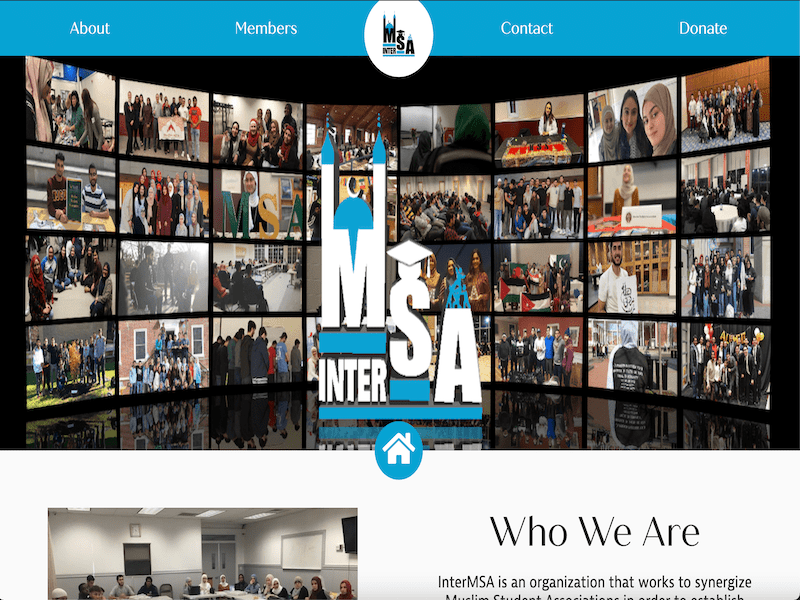 InterMSA Outcome